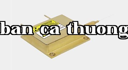 LD sợi quang nhẹ 50-70W