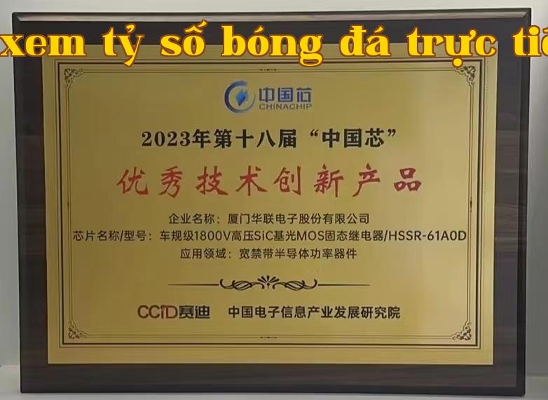 Chiếc Chip Trung Quốc