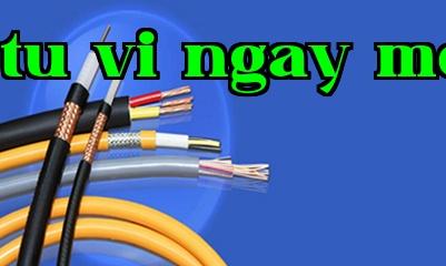 Hình ảnh sản phẩm cáp - Cáp đồng trục HLF