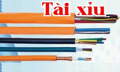 Hình ảnh sản phẩm cáp - Cáp sạc trạm