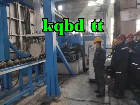 Bài viết về khách hàng | Thiết bị siêu dẫn của Liên Sáng Quang Điện nhận được sự đánh giá cao từ khách hàng. Công ty Trung Nhôm Đông Khê chính thức thông báo: thiết bị hoàn toàn đáp ứng các yêu cầu về hiệu năng của khách hàng, lò siêu dẫn thử nghiệm sản xuất thành công.