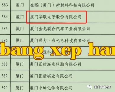 【Hoa Liên Điện Tử】 Nhà máy xanh của Bộ Công nghiệp và Thông tin liên lạc Việt Nam