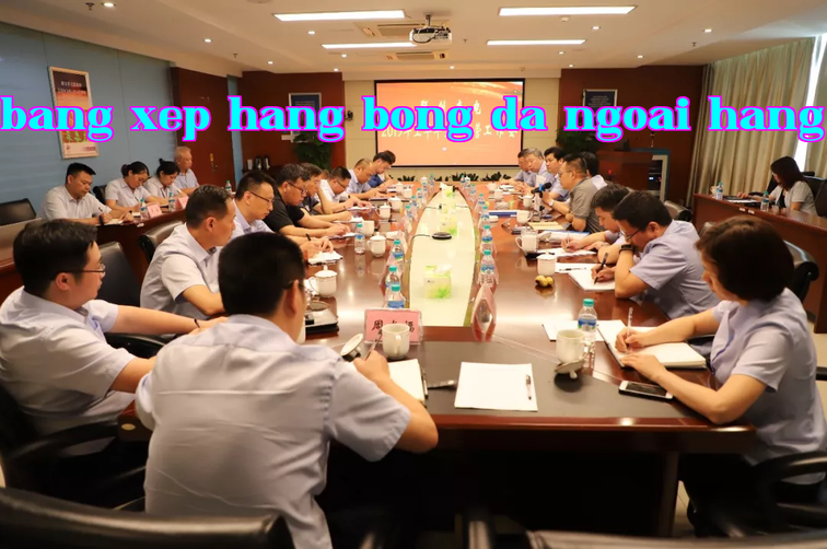 Công ty tổ chức cuộc họp về hoạt động sản xuất kinh doanh trong nửa đầu năm 2019