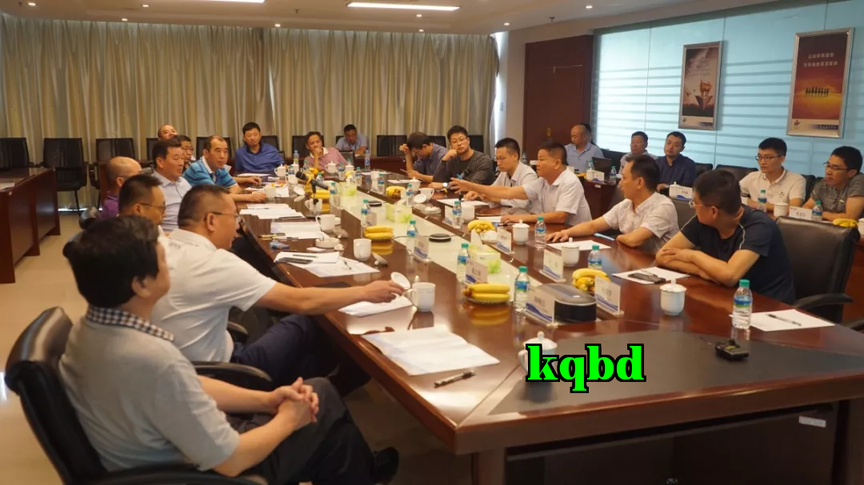 Hội nghị trao đổi thực địa về công nghệ và thiết bị gia nhiệt cảm ứng siêu dẫn cấp MW được tổ chức trọng thể