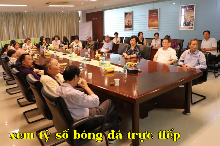 Tháng Chongyang đầy yêu thương, tình cảm dành cho nhân viên nghỉ hưu – Công ty tổ chức buổi nói chuyện về kiến thức sức khỏe