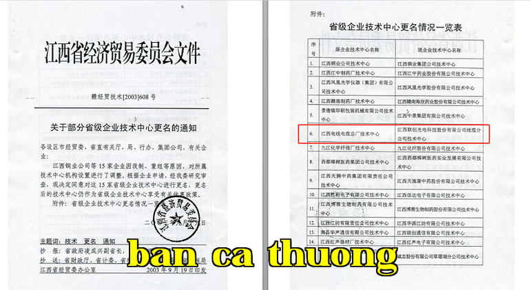 Trung tâm công nghệ doanh nghiệp cấp tỉnh